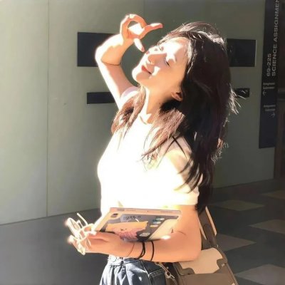 影后你老公人设崩了